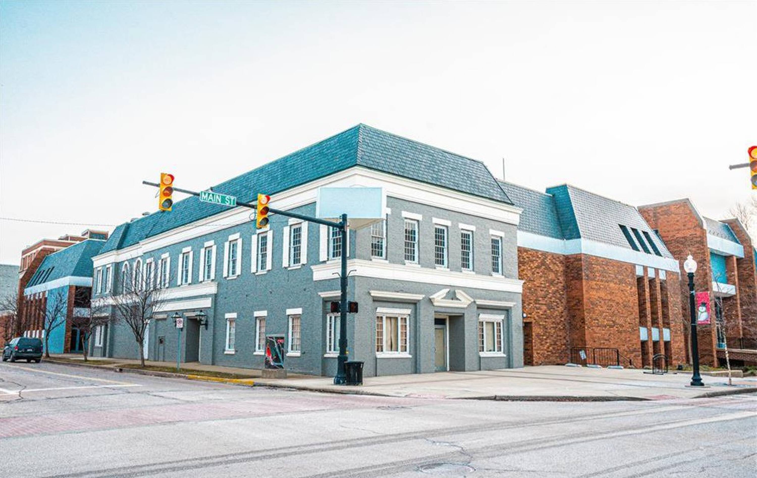 113 Main St, Painesville, OH 44077