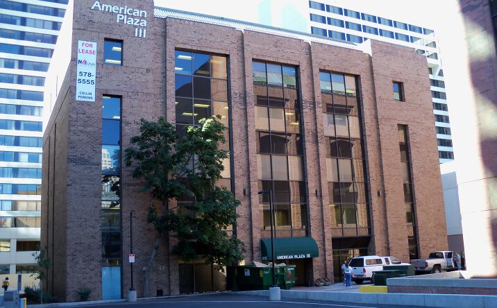 Pictures of Office property located at 47 W 200 S, Salt Lake City, UT 84101 for lease - image #1