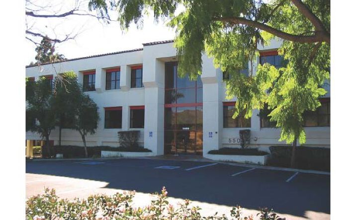 Pictures of Office property located at 5500 Telegraph Road, Ventura, CA 93003 for lease - image #1