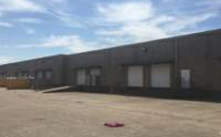 Pictures of Industrial property located at 1202 Harris St, Houston, TX 77020 for lease - image #1