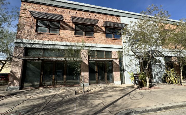 64 E Broadway Blvd, Tucson, AZ 85701 | Crexi.com