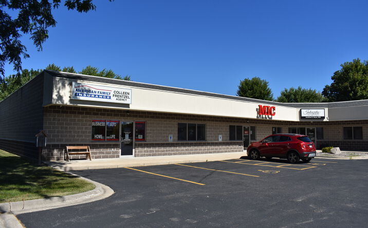 Pictures of Office property located at 4407 Milton Ave, Janesville, WI 53546 for lease - image #1