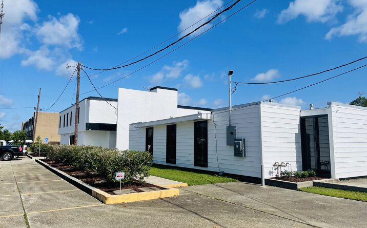 Pictures of Office property located at 3505 Behrman Pl., Ste 201, New Orleans, LA 70114 for lease - image #1