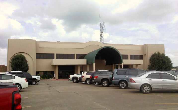 Pictures of Office property located at 755 S 11th St, Beaumont, TX 77701 for lease - image #1