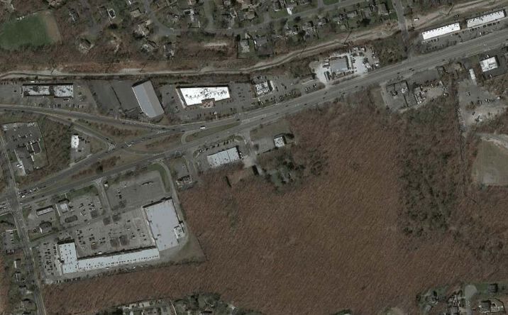 Pictures of Retail, Office property located at 12 Myrtle St, Mount Sinai, NY 11766 for lease - image #1