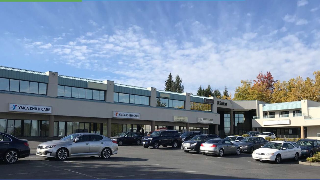 1614 S Mildred St, WA 98465 Retail Space for Lease James