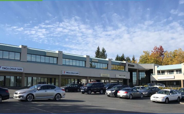 Pictures of Retail, Office property located at 1614 S Mildred St, Tacoma, WA 98465 for lease - image #1