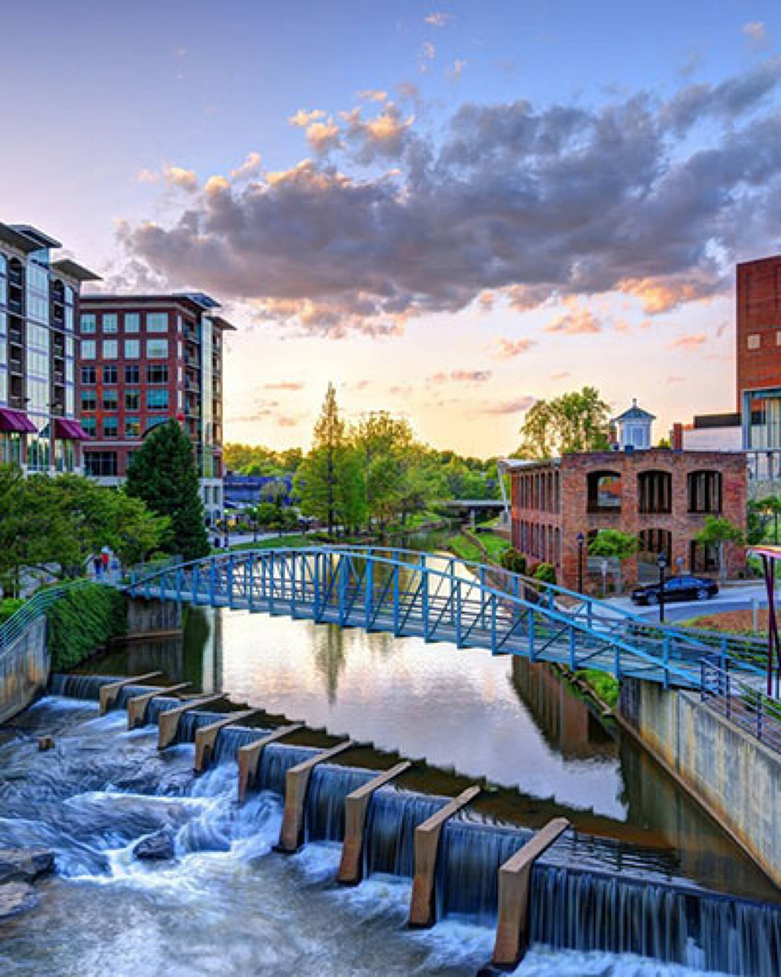 River Street and Main Street, Greenville, SC 29601 | Crexi.com