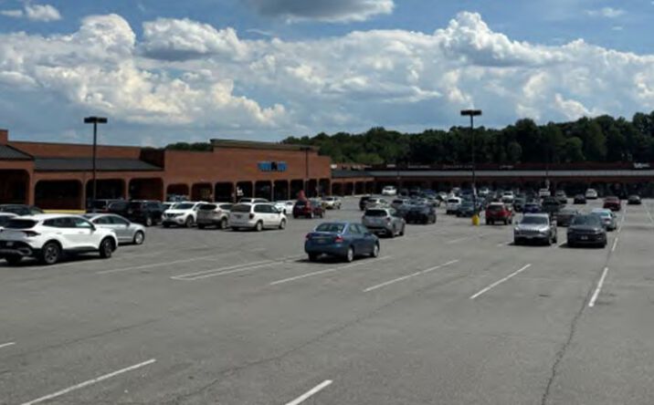 Pictures of Retail property located at 18013 Forest Rd, Forest, VA 24551 for lease - image #1
