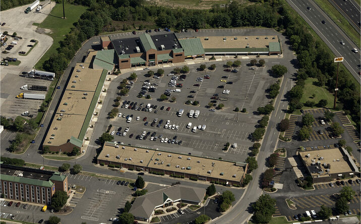 Pictures of Special Purpose property located at 5126 Southpoint Parkway, Fredericksburg, VA 22408 for lease - image #1