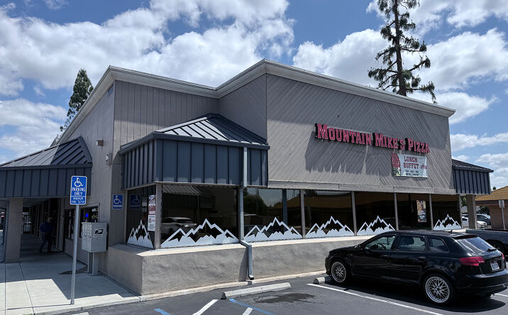 Pictures of Retail property located at 1025-1085 E. Herndon Ave, Fresno, CA 93720 for lease - image #1