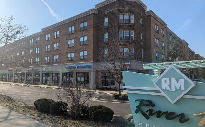 Pictures of Retail, Land property located at 235 East State Street, West Lafayette, IN 47906 for lease - image #1