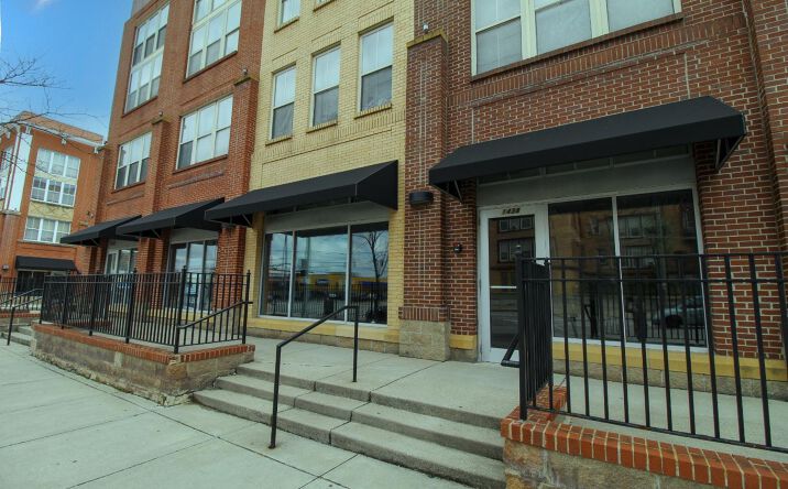 Pictures of Office property located at Linn Street, Cincinnati, OH 45214 for lease - image #1