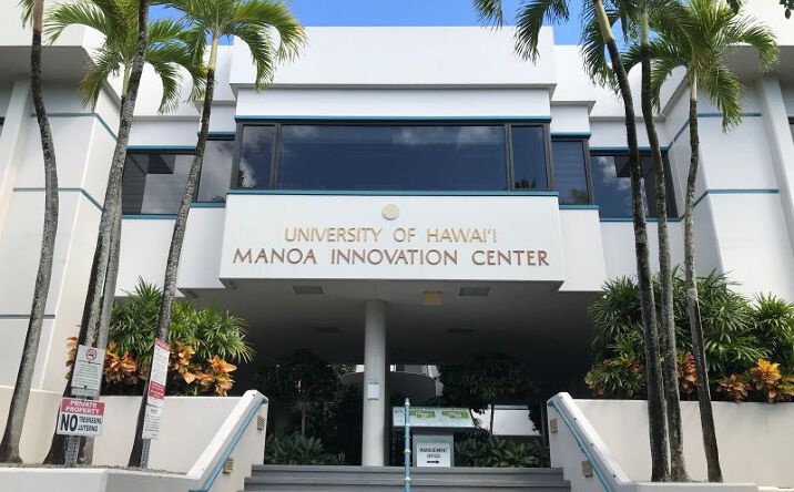 Pictures of Office property located at 2800 Woodlawn Dr, Honolulu, HI 96822 for lease - image #1