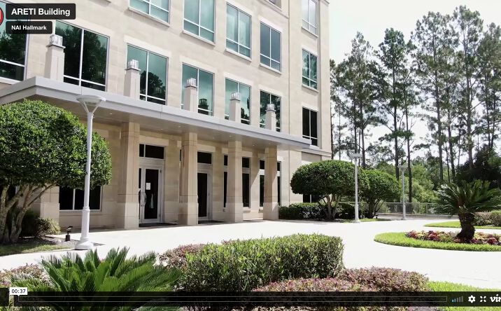 Pictures of Office property located at 9995 Gate Pkwy, Jacksonville, FL 32246 for lease - image #1