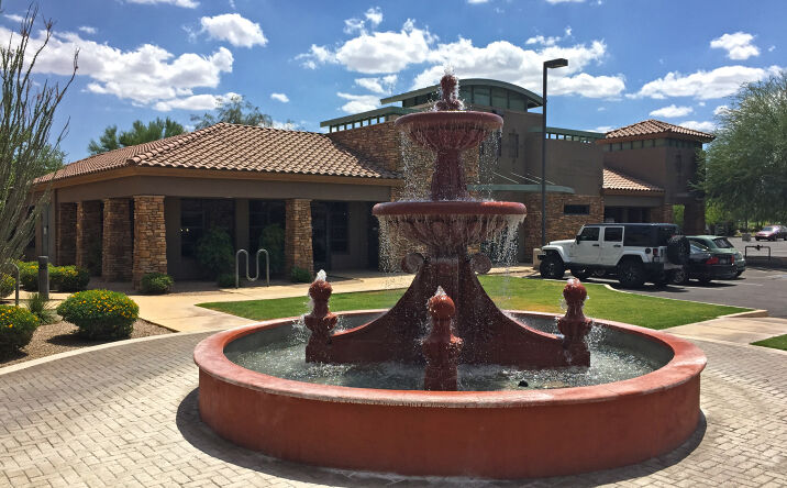 Pictures of Office property located at 9885 S Priest Dr, Tempe, AZ 85284 for lease - image #1