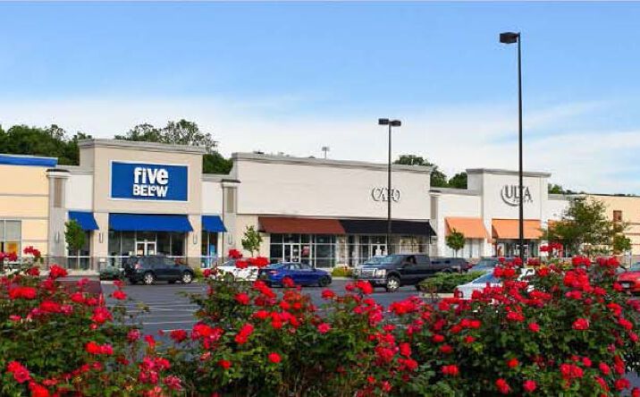 Pictures of Retail property located at North Bridge Street (SR 159) at Seney Road, Chillicothe, OH 45601 for lease - image #1