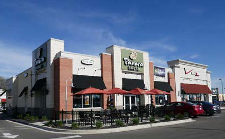 Pictures of Retail property located at North Bridge Street (SR 159) at Seney Road, Chillicothe, OH 45601 for lease - image #1