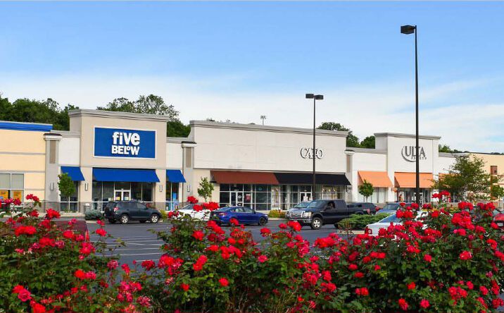 Pictures of Retail, Land property located at North Bridge Street (SR 159) at Seney Road, Chillicothe, OH 45601 for lease - image #1