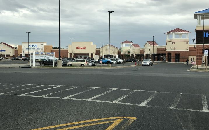 Pictures of Retail property located at 11328 Samuel Bowen Blvd, Berlin, MD 21811 for lease - image #1