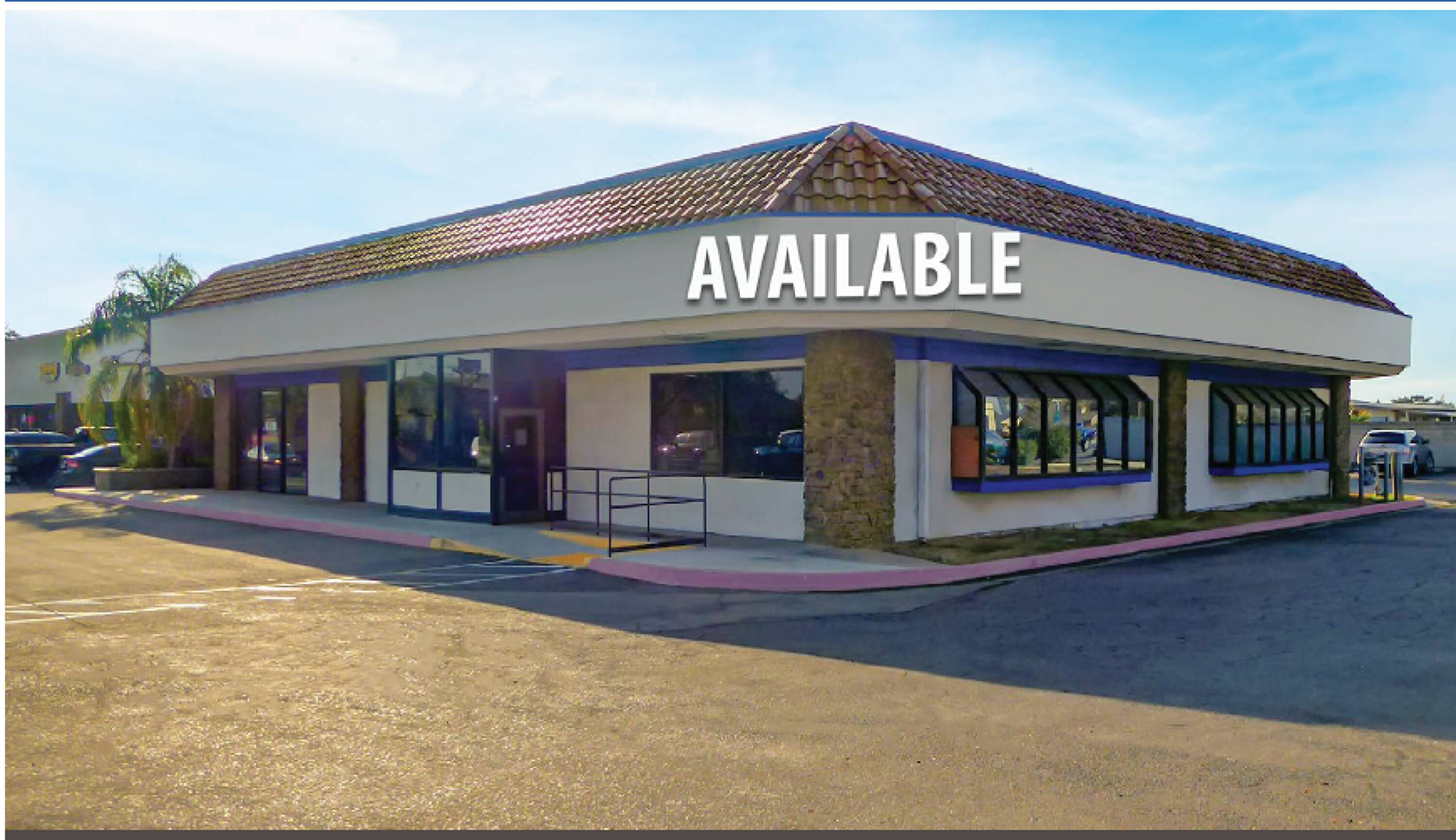 Blackstone & Herndon Ave, Fresno, CA 93710