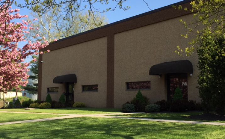 Pictures of Industrial property located at 371 Little Falls Rd, Cedar Grove, NJ 07009 for lease - image #1