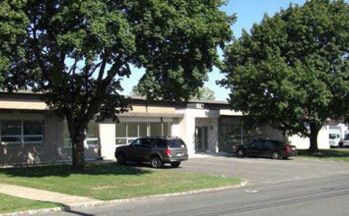 Pictures of Industrial property located at 7 Kulick Rd, Fairfield, NJ 07004 for lease - image #1