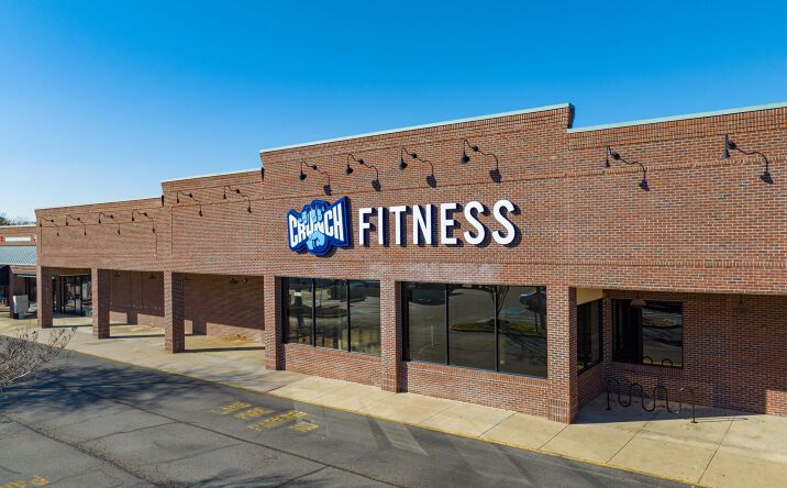 Pictures of Retail property located at 10426 - 10494 Ridgefield Parkway, Richmond, VA 23233 for lease - image #1