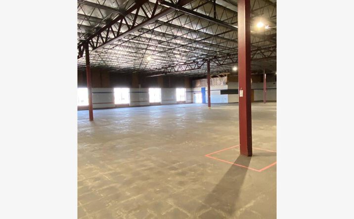 Pictures of Retail, Industrial, Special Purpose property located at 1305 W 3rd St, Alliance, NE 69301 for lease - image #1