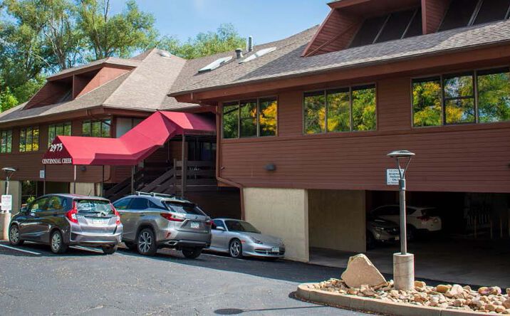Pictures of Office property located at 2955 Valmont Rd, Boulder, CO 80301 for lease - image #1