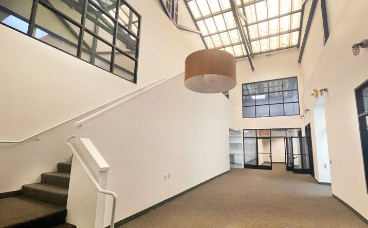 Pictures of Office property located at 365 Vermont Street, San Francisco, CA 94103 for lease - image #1