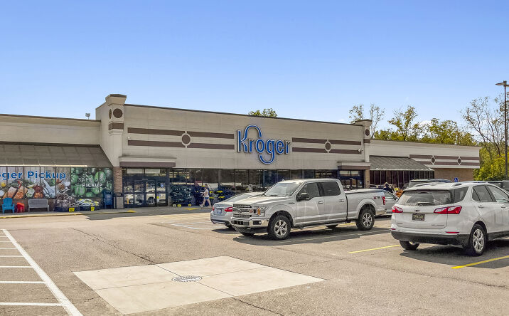 Pictures of Retail property located at 531 W. Main Street, Milan, MI 48160 for lease - image #1