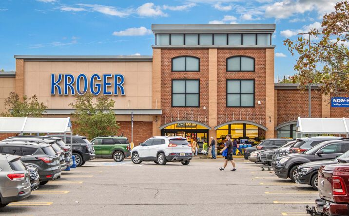 Pictures of Retail property located at 30935 Five Mile Rd, Livonia, MI 48154 for lease - image #1