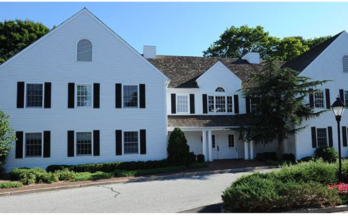Pictures of Office property located at 57 Danbury Rd, Wilton, CT 06897 for lease - image #1