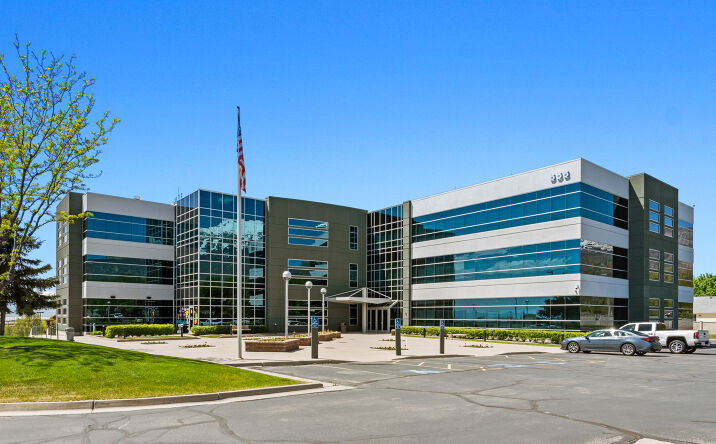 Pictures of Office property located at 333 S 520 W, Lindon, UT 84042 for lease - image #1