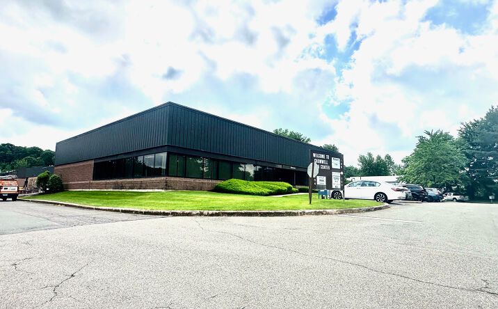 Pictures of Industrial property located at 100 Sebethe Dr, Cromwell, CT 06416 for lease - image #1