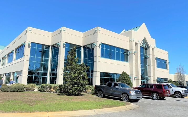 Pictures of Office property located at 3109 Minnesota Ave, Panama City, FL 32405 for lease - image #1