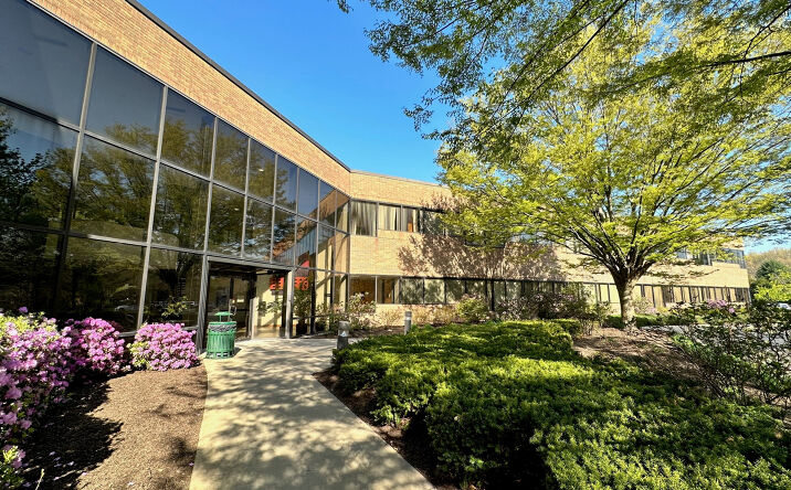 Pictures of Office property located at 1781 Highland Ave, Cheshire, CT 06410 for lease - image #1