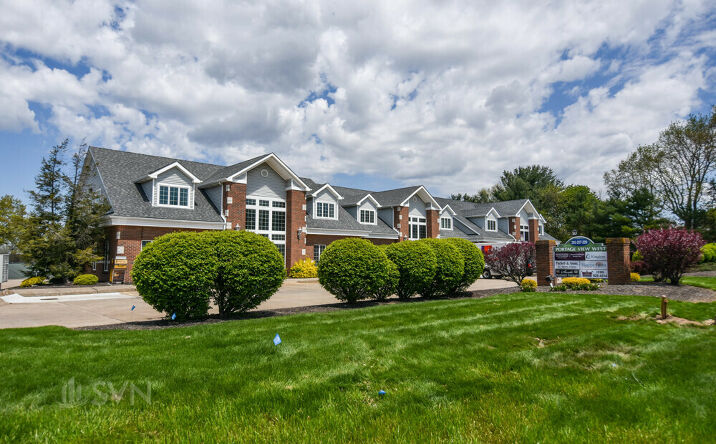 Pictures of Office property located at 209 Portage Trail, Cuyahoga Falls, OH 44221 for lease - image #1