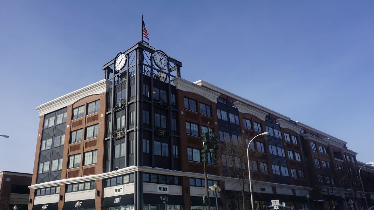 321 Broadway, Saratoga Springs, NY 12866 Office Space for Lease