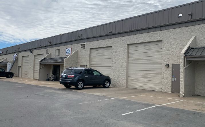Pictures of Industrial property located at 11450 Cherokee St, Northglenn, CO 80234 for lease - image #1