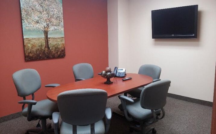 Pictures of Office property located at 5885 149th St W, Apple Valley, MN 55124 for lease - image #1