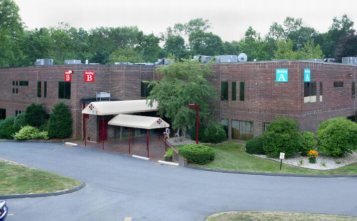 Pictures of Office property located at 701 Cottage Grove Rd, Bloomfield, CT 06002 for lease - image #1