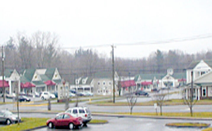 Pictures of Office property located at 7 Village Green Dr, Litchfield, CT 06759 for lease - image #1