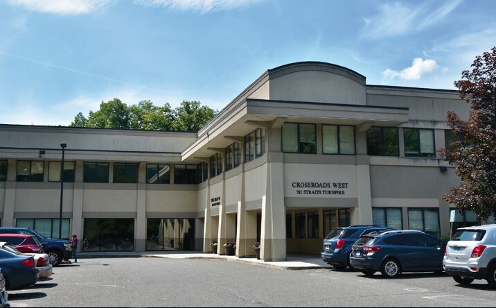 Pictures of Retail, Office property located at 765 Straits Turnpike, Middlebury, CT 06762 for lease - image #1