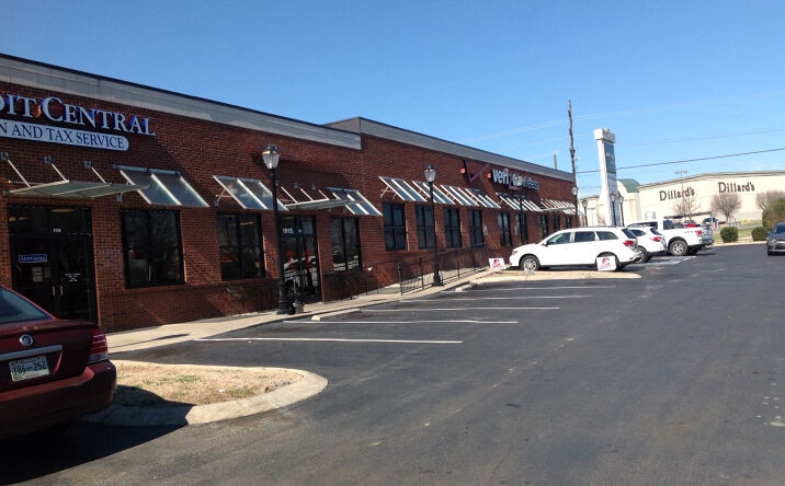 Pictures of Retail property located at 1915 Gallatin Pike N, Nashville, TN 37115 for lease - image #1