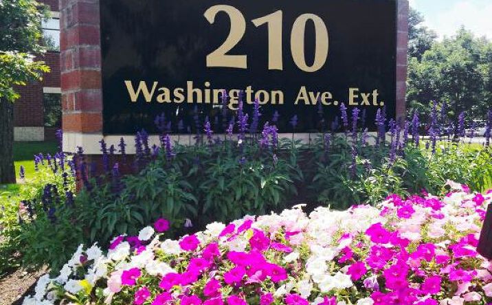 Pictures of Office property located at 210 Washington Ave Ext, Albany, NY 12203 for lease - image #1