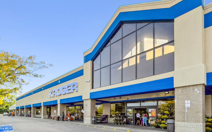Pictures of Retail, Office property located at 200 Merriman Road, Westland, MI 48186 for lease - image #1