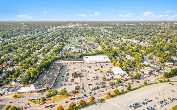 Pictures of Retail property located at 3500 Main Street, Amherst, NY 14226 for lease - image #1