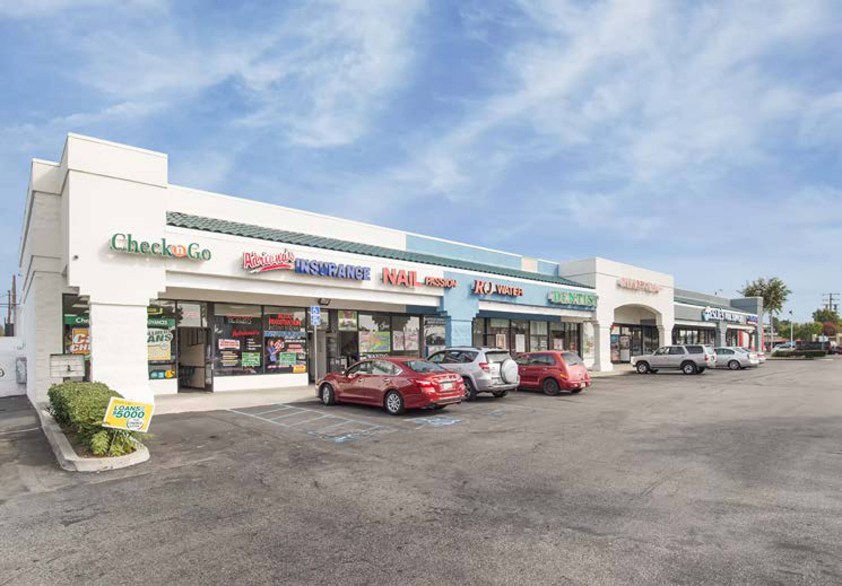 1021 N Hacienda Blvd La Puente Ca 91744